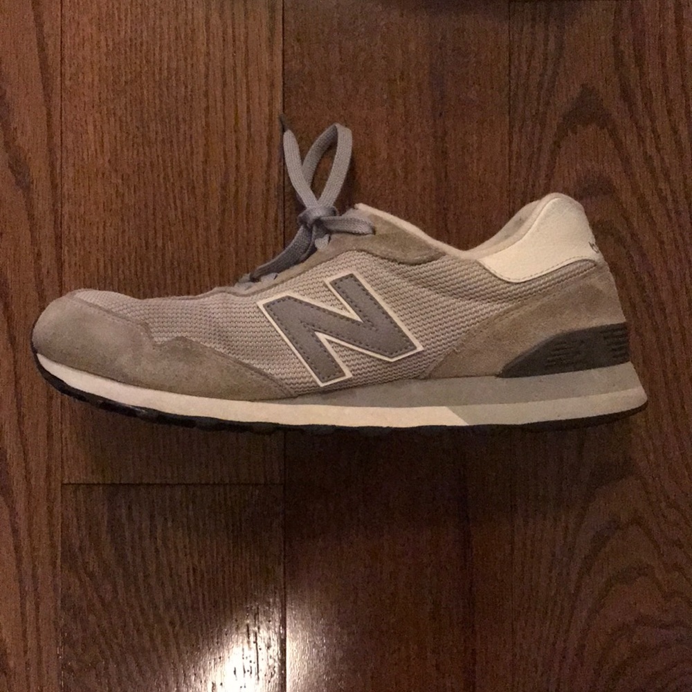 New Balance 515 Classic men’s shoes size 12
